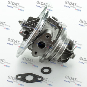 DTS 47.1278 Ansamblu miez turbo