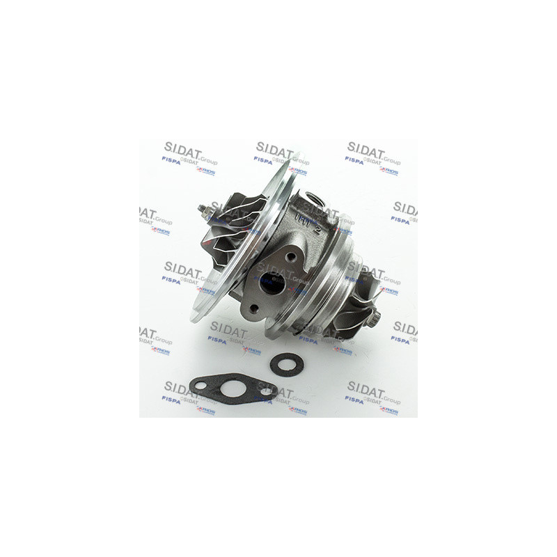 DTS 47.1278 Ansamblu miez turbo