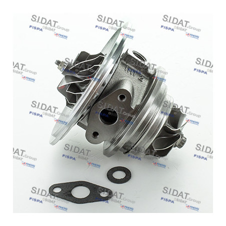 DTS 47.1278 Ansamblu miez turbo