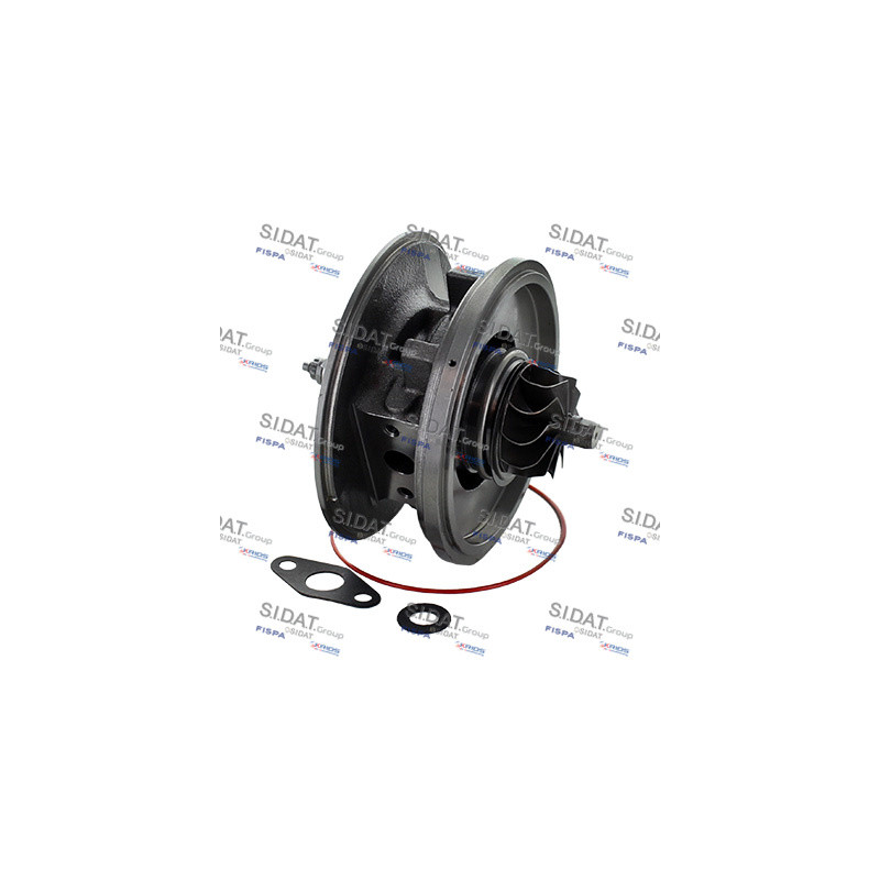 DTS 47.1279 Ansamblu miez turbo