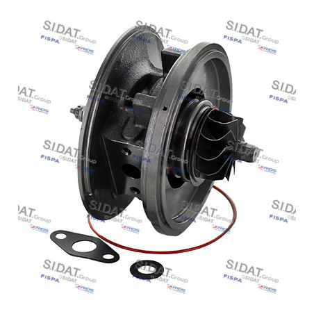 DTS 47.1279 Ansamblu miez turbo