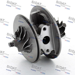 DTS 47.128 Ansamblu miez turbo