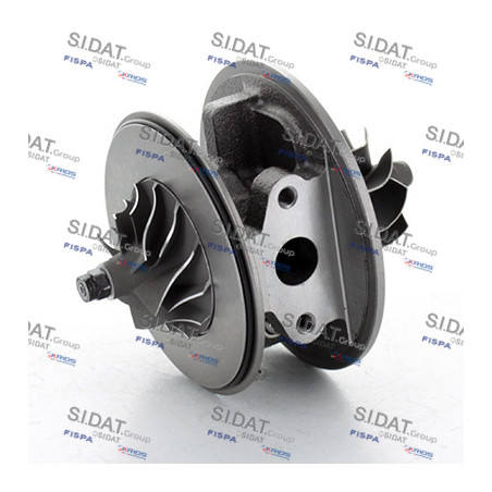 DTS 47.128 Ansamblu miez turbo