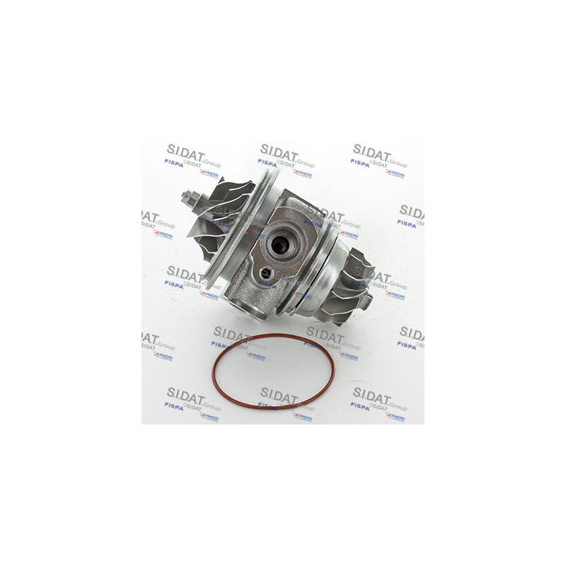 DTS 47.1280 Ansamblu miez turbo