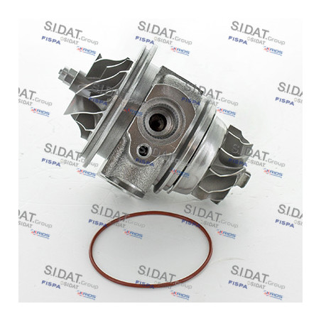 DTS 47.1280 Ansamblu miez turbo