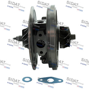 DTS 47.1281 Ansamblu miez turbo