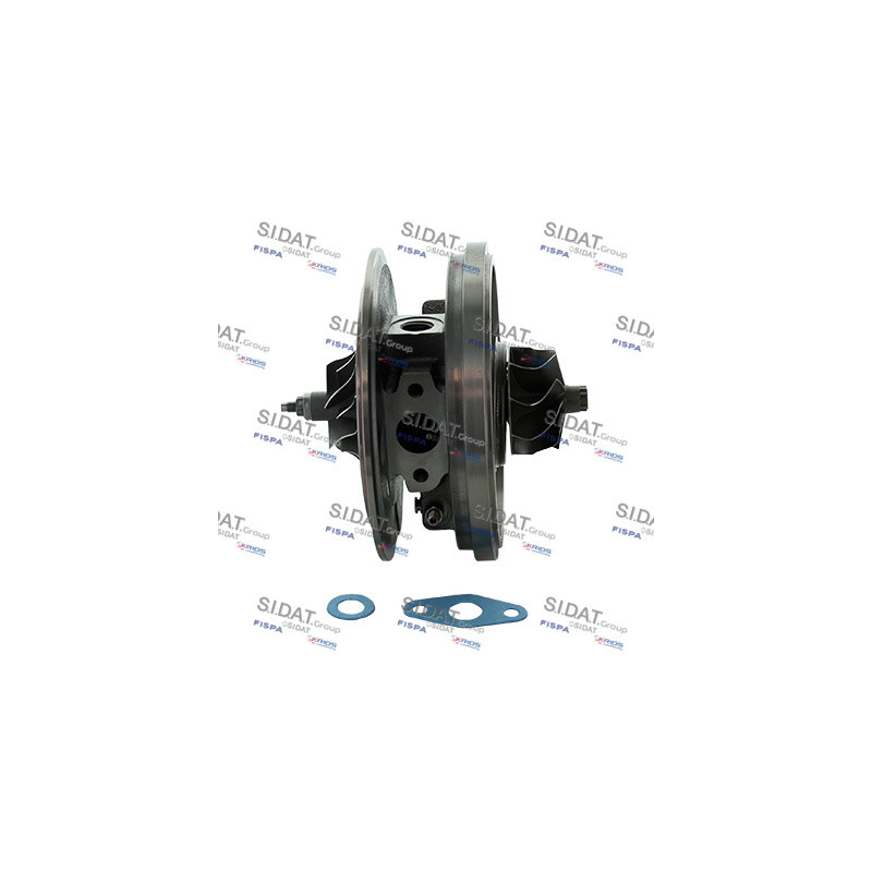 DTS 47.1281 Ansamblu miez turbo