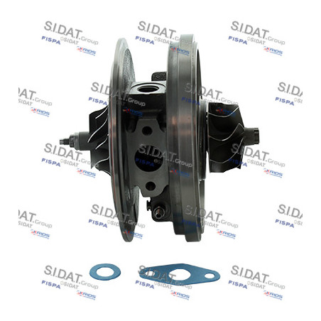 DTS 47.1281 Ansamblu miez turbo