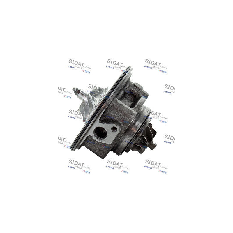 DTS 47.1283 Ansamblu miez turbo