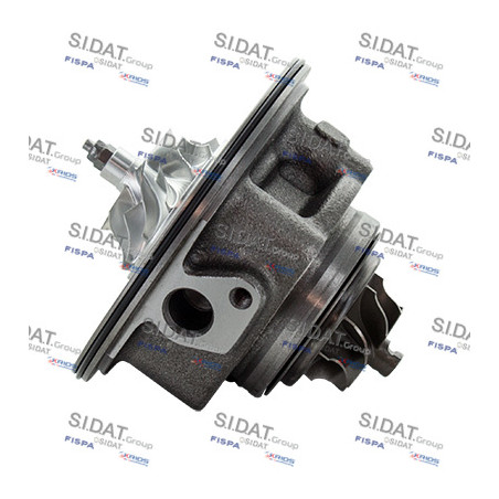 DTS 47.1283 Ansamblu miez turbo