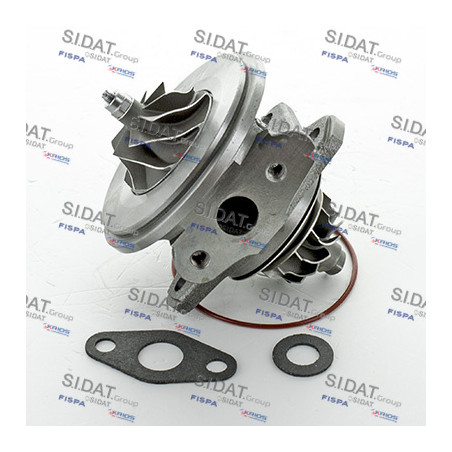 DTS 47.1284 Ansamblu miez turbo