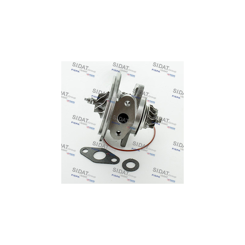 DTS 47.1285 Ansamblu miez turbo
