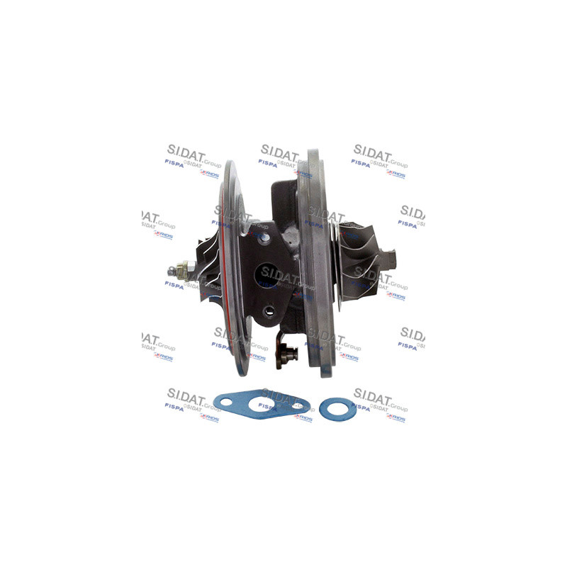 DTS 47.1288 Ansamblu miez turbo