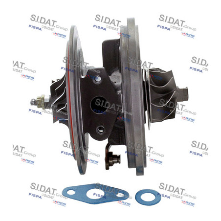 DTS 47.1288 Ansamblu miez turbo