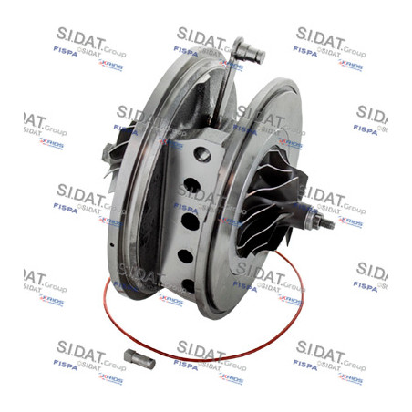 DTS 47.1289 Ansamblu miez turbo