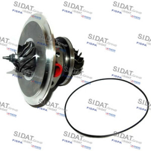 DTS 47.129 Ansamblu miez turbo