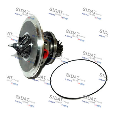 DTS 47.129 Ansamblu miez turbo