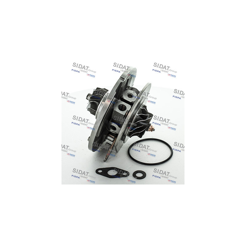 DTS 47.1290 Ansamblu miez turbo