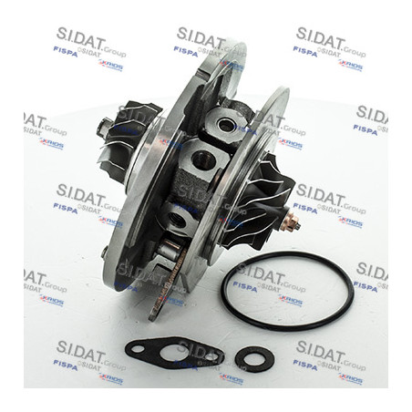 DTS 47.1290 Ansamblu miez turbo