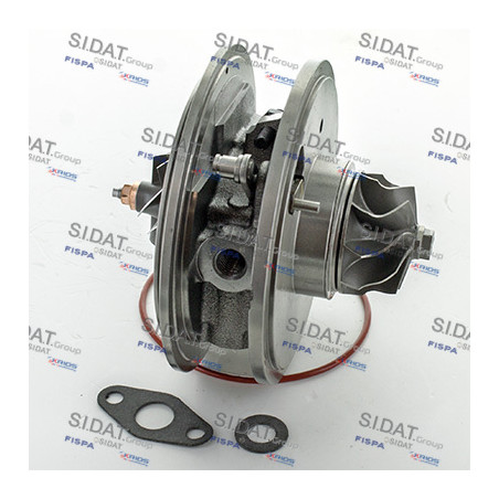 DTS 47.1291 Ansamblu miez turbo