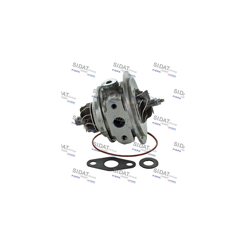 DTS 47.1292 Ansamblu miez turbo