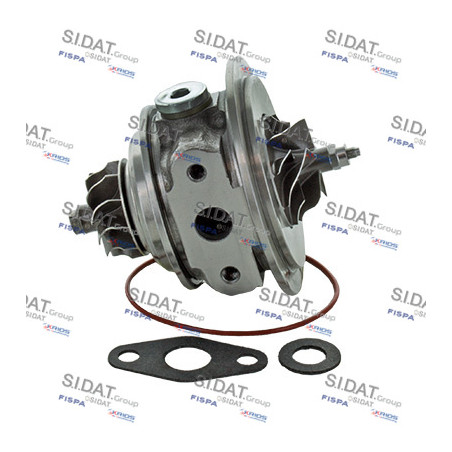 DTS 47.1292 Ansamblu miez turbo