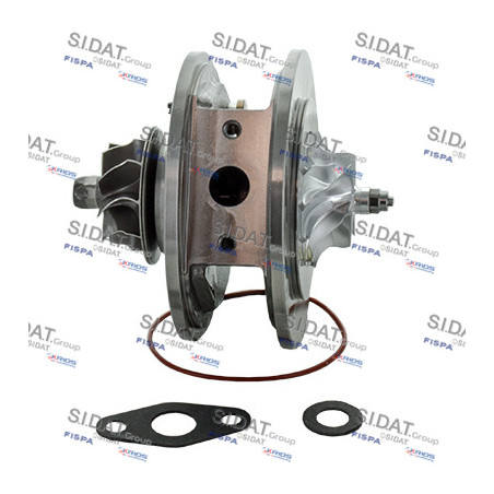 DTS 47.1293 Ansamblu miez turbo