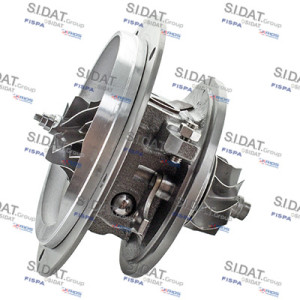 DTS 47.1296 Ansamblu miez turbo