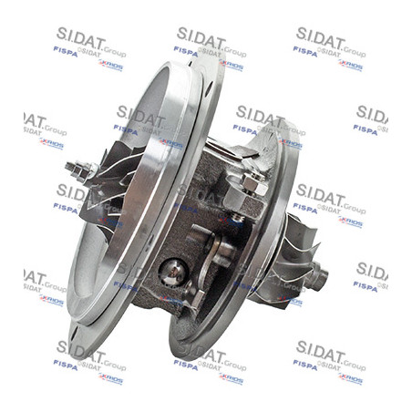 DTS 47.1296 Ansamblu miez turbo