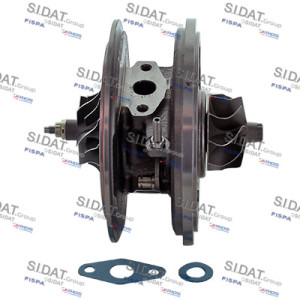 DTS 47.1297 Ansamblu miez turbo