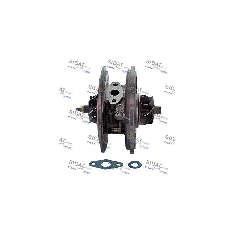 DTS 47.1297 Ansamblu miez turbo