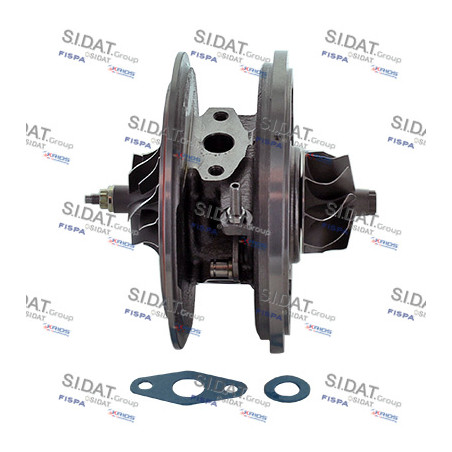 DTS 47.1297 Ansamblu miez turbo
