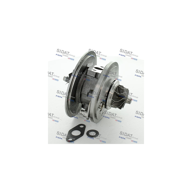 DTS 47.1298 Ansamblu miez turbo