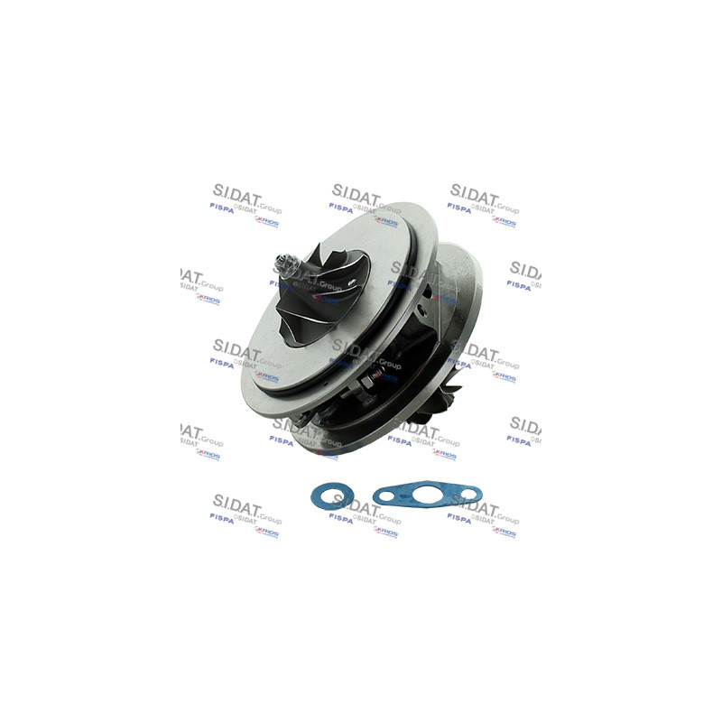 DTS 47.1299 Ansamblu miez turbo