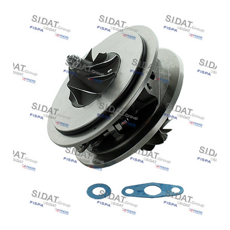DTS 47.1299 Ansamblu miez turbo