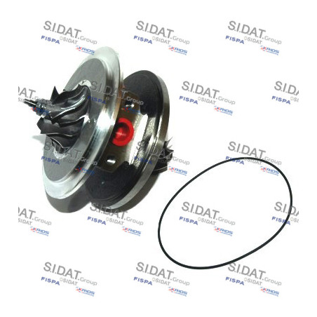 DTS 47.130 Ansamblu miez turbo