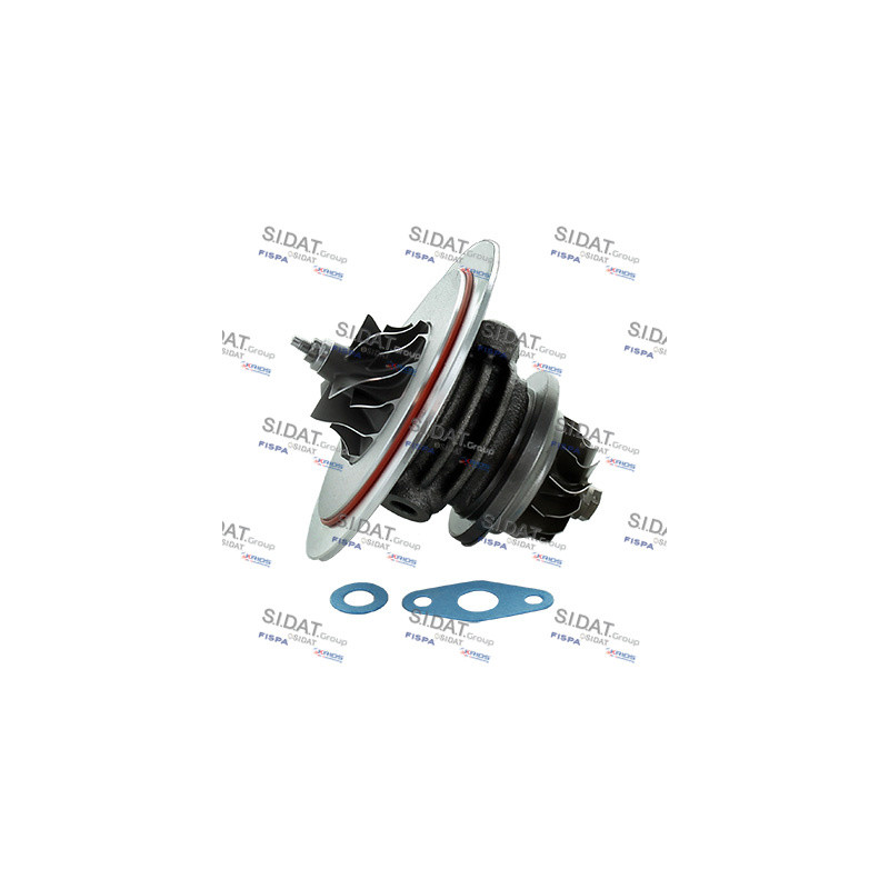 DTS 47.1301 Ansamblu miez turbo
