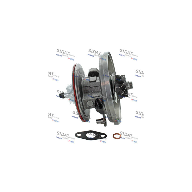 DTS 47.1302 Ansamblu miez turbo