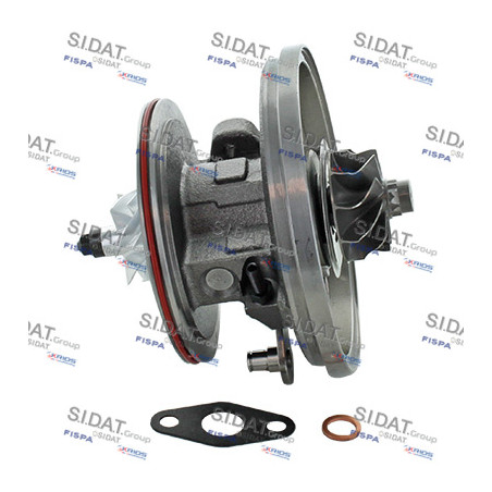 DTS 47.1302 Ansamblu miez turbo