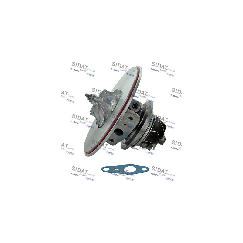 DTS 47.1305 Ansamblu miez turbo
