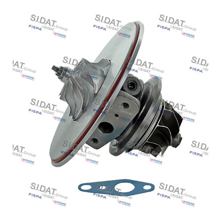DTS 47.1305 Ansamblu miez turbo