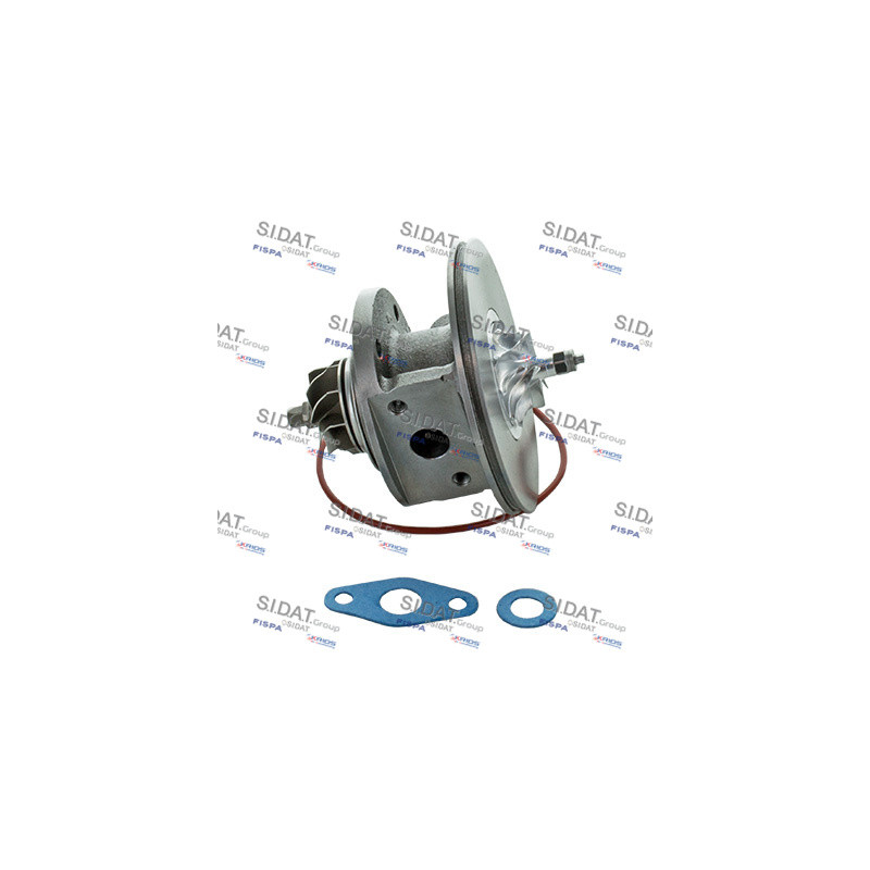 DTS 47.1308 Ansamblu miez turbo