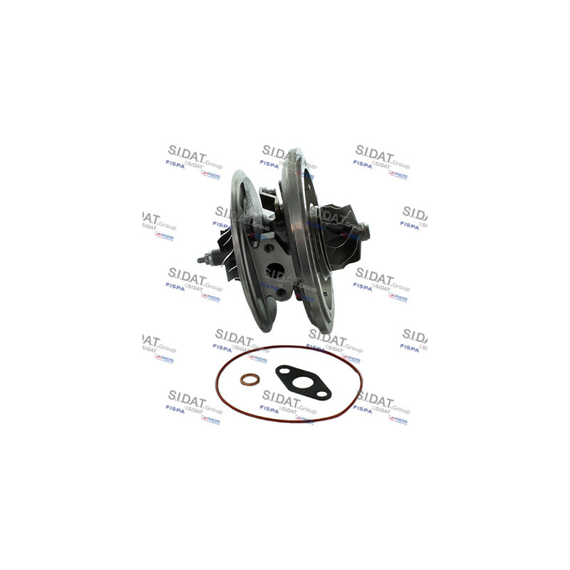 DTS 47.1309 Ansamblu miez turbo