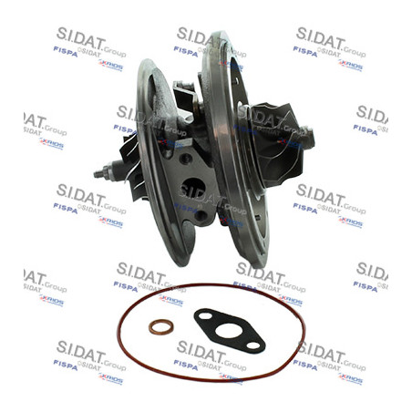 DTS 47.1309 Ansamblu miez turbo