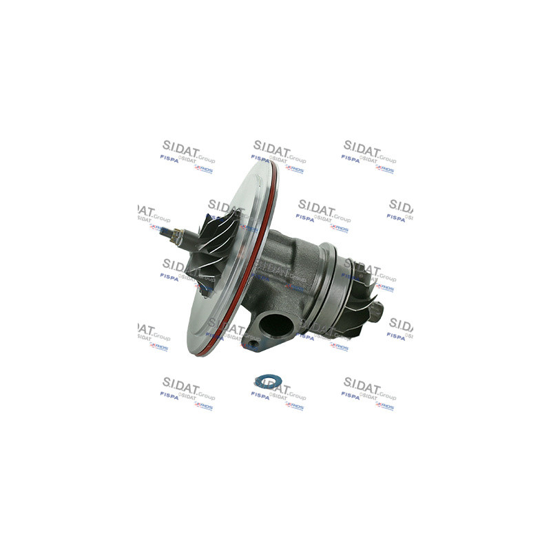 DTS 47.1310 Ansamblu miez turbo