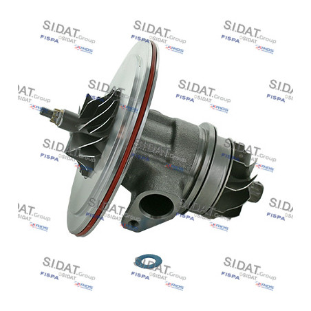 DTS 47.1310 Ansamblu miez turbo