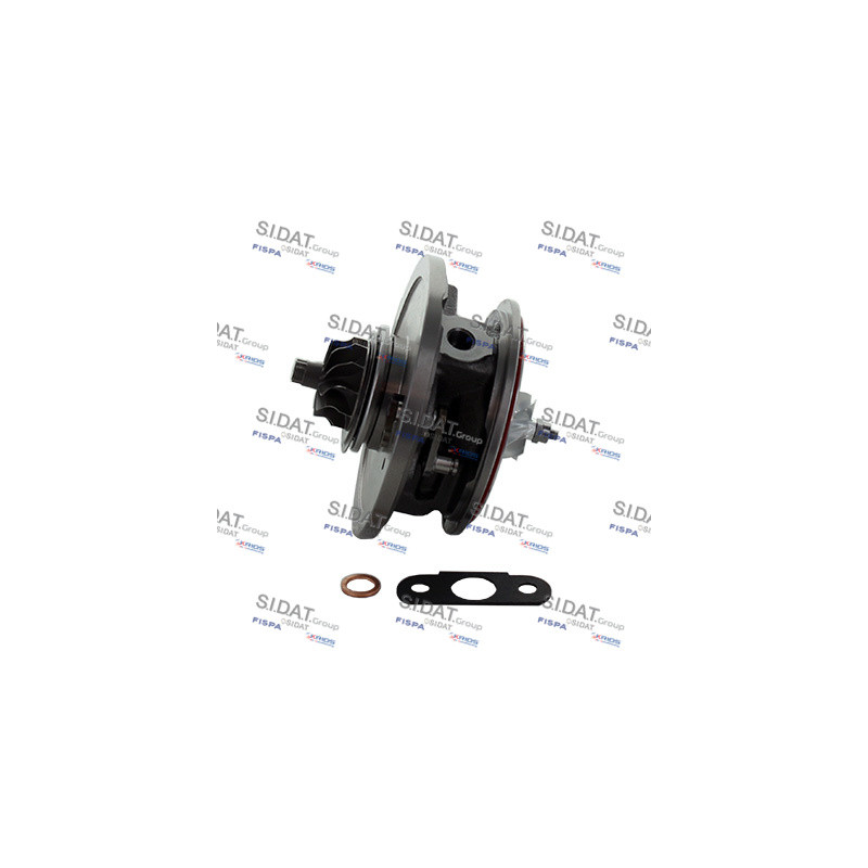 DTS 47.1311 Ansamblu miez turbo