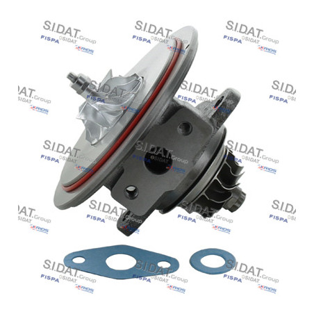 DTS 47.1312 Ansamblu miez turbo