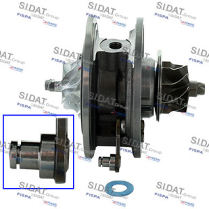 DTS 47.1313 Ansamblu miez turbo