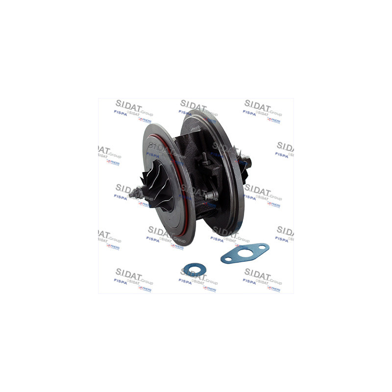 DTS 47.1314 Ansamblu miez turbo